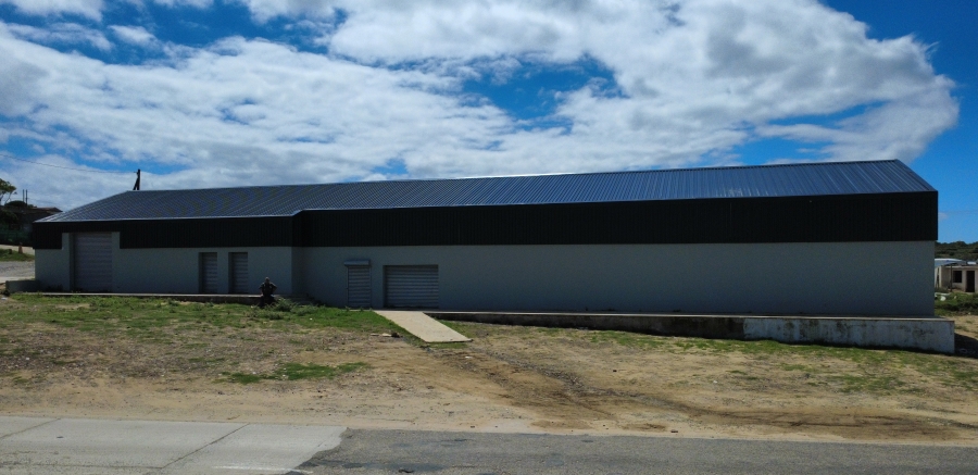 Commercial Property for Sale in Nkwenkwezi Eastern Cape